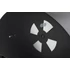 Kép 20/21 - Landmann  Black Taurus 660 Faszenes Grillkocsi / Grillező 31421-L