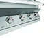 Kép 5/5 - Beefeater 1600 beépíthető grillsütő 5 égősoros BFBBG1650SAE
