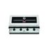 Kép 1/3 - Beefeater 1200S beépíthető grillsütő 4 égősoros BFBBG1240SBE