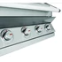 Kép 4/7 - Beefeater 1600 beépíthető grillsütő 4 égősoros BFBBG1640SAE