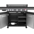 Kép 19/19 - Landmann gázgrill 5.1 L10004