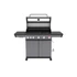 Kép 6/19 - Landmann gázgrill 5.1 L10004