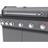 Kép 10/19 - Landmann gázgrill 5.1 L10004