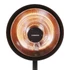 Kép 5/15 - Maxx-World Hoberg Infra Hősugárzó 2000W DS05101-L