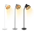 Kép 6/15 - Maxx-World Hoberg Infra Hősugárzó 2000W DS05101-L