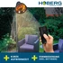 Kép 1/15 - Maxx-World Hoberg Infra Hősugárzó 2000W DS05101-L