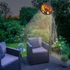 Kép 13/15 - Maxx-World Hoberg Infra Hősugárzó 2000W DS05101-L